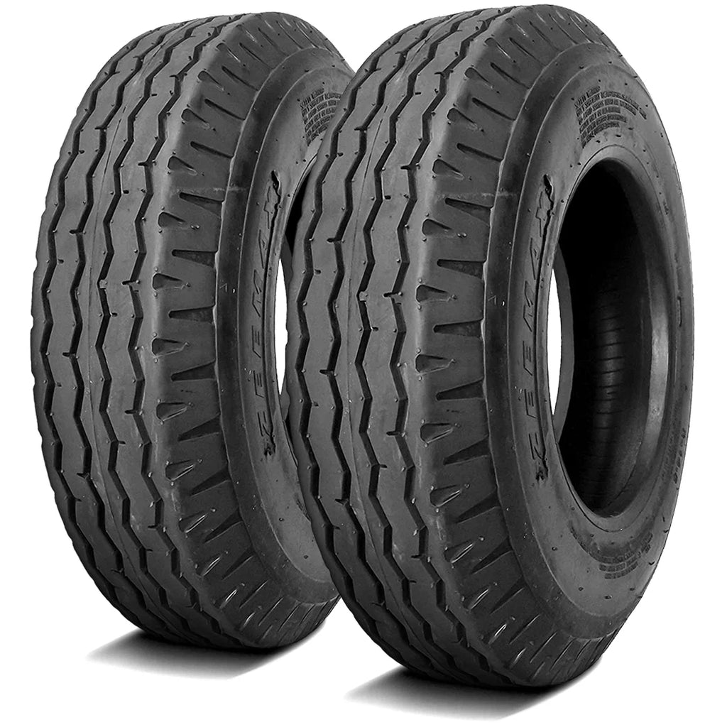 Heavy Duty Trailer Tires K7989