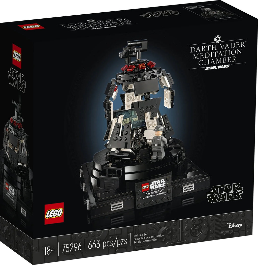 663 Pieces Building Toy X608739