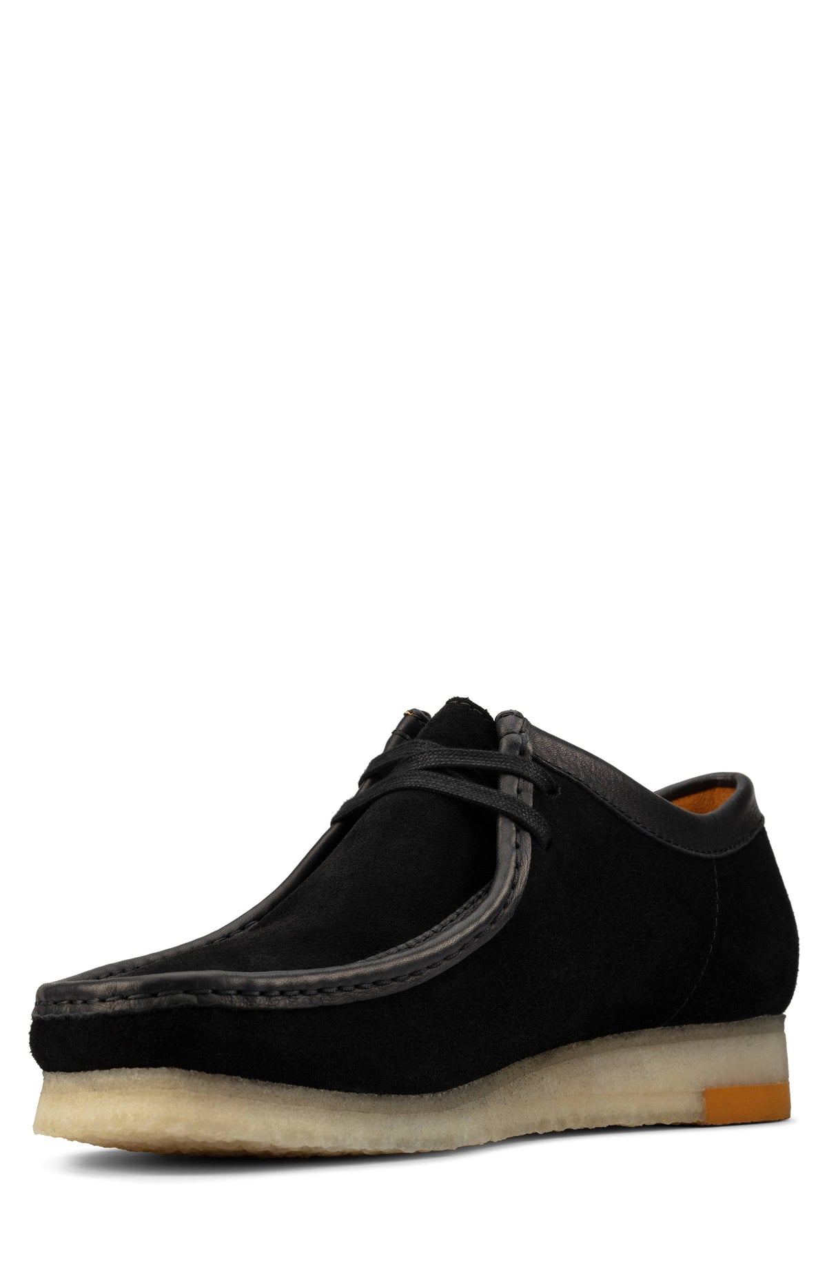 Black Combi 9.5 Shoes Y259