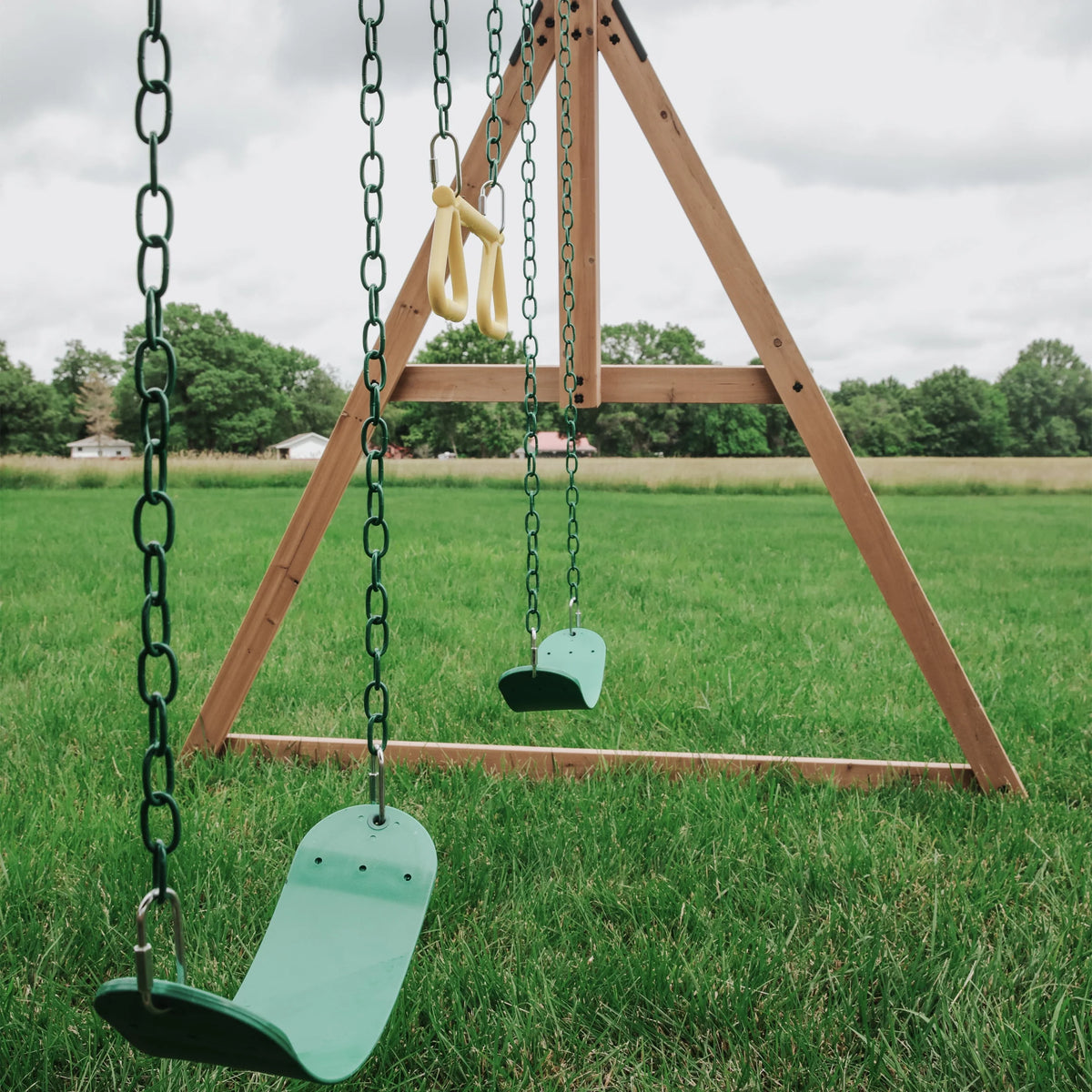 Swing Set Q869986