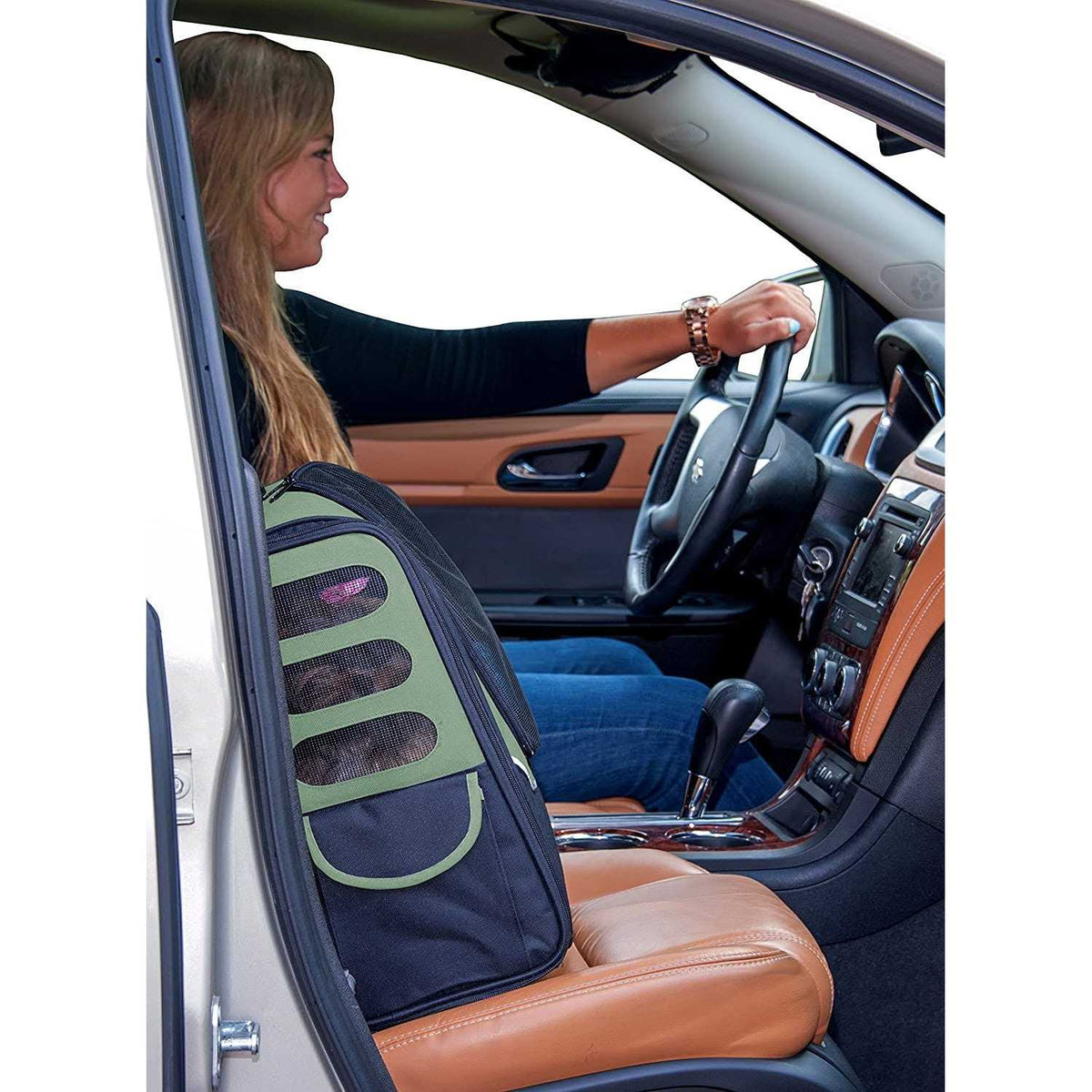 Pet Carrier I463