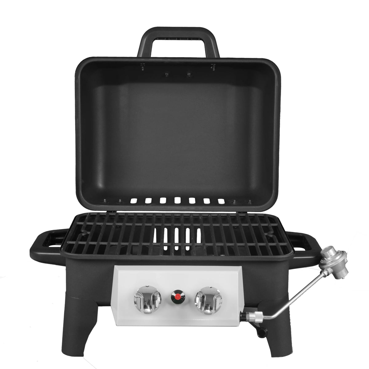 2 Burner Portable Propane Gas Grill G946