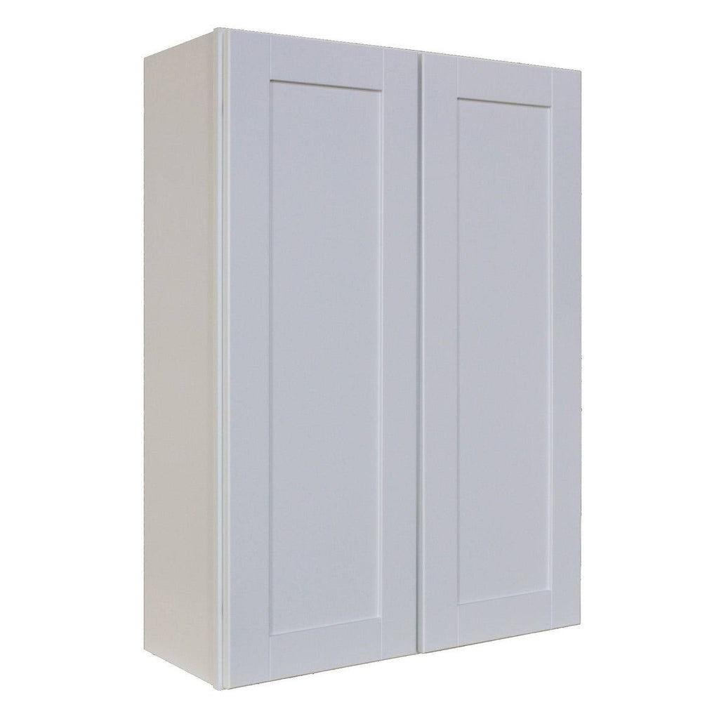 30x22 x 42x22 Double Door Wall Cabinet J22375