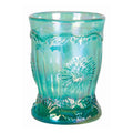 Teal Carnival 8oz Tumbler F592755