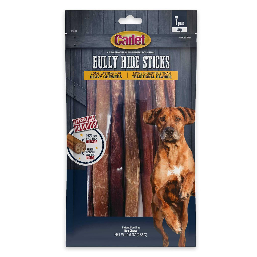 All-Natural Dog Chews B707062