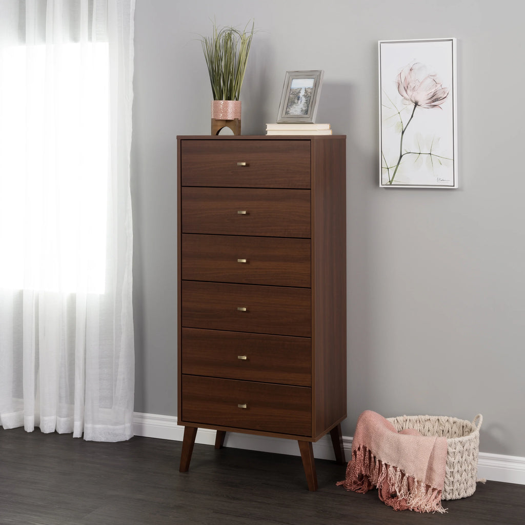 Tall 6-Drawer Chest Z30384
