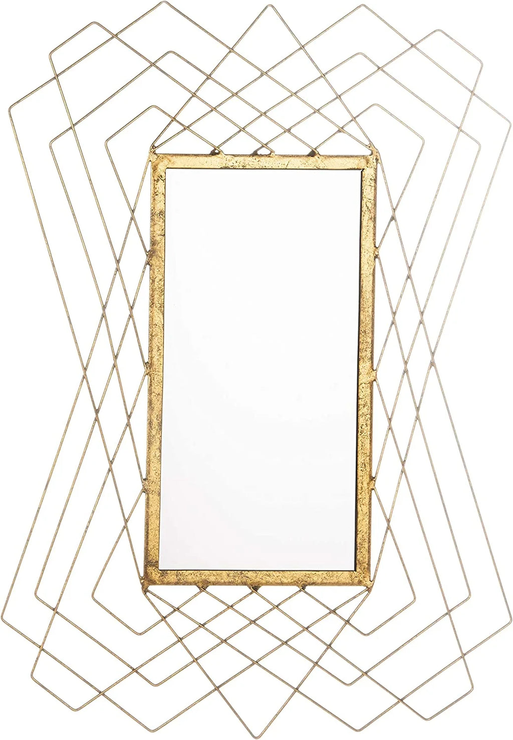 Gold Foil Mirror F861397