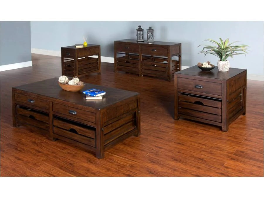 Chair Side Table N3397