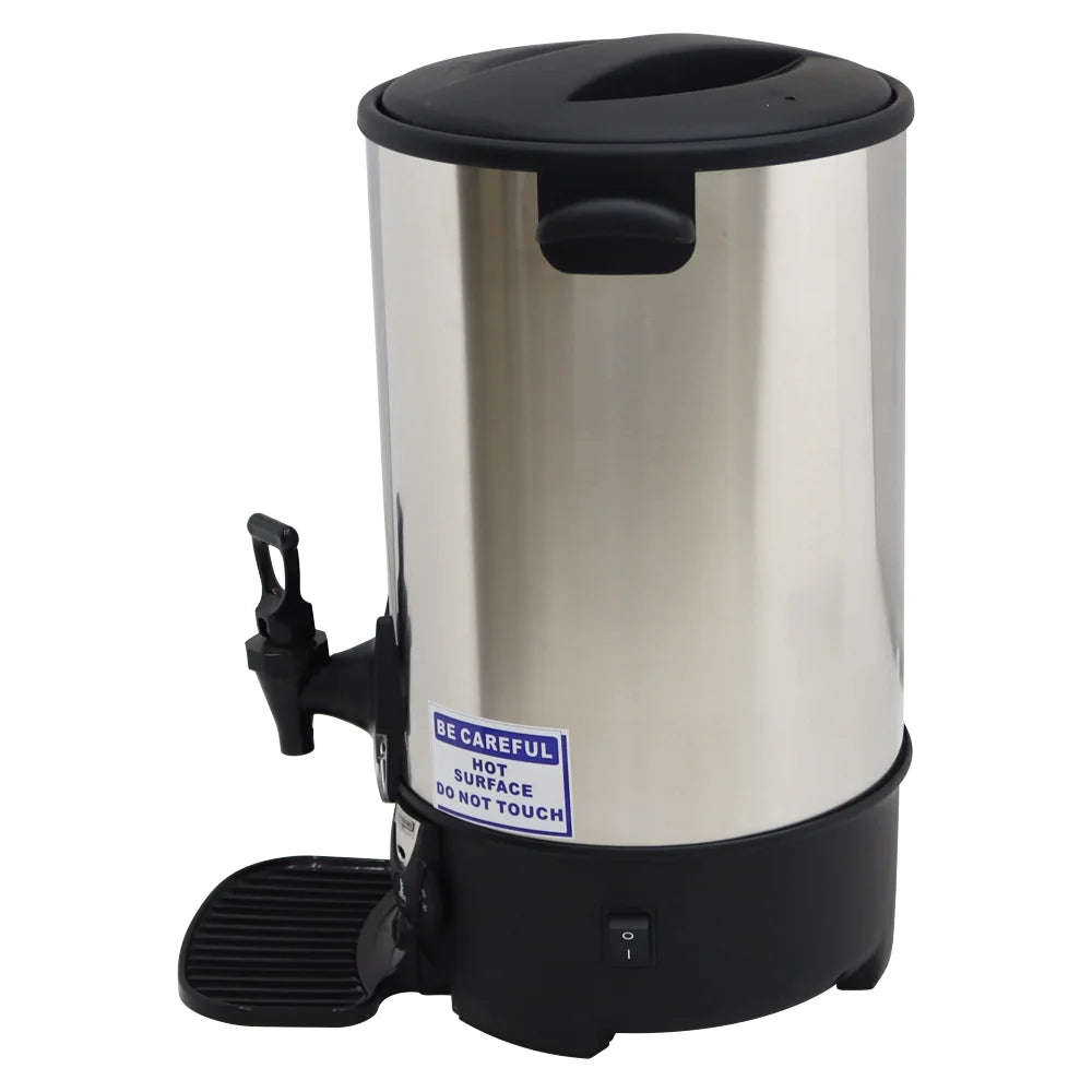 15.4L Stainless Steel Hot Coffee Dispenser G204