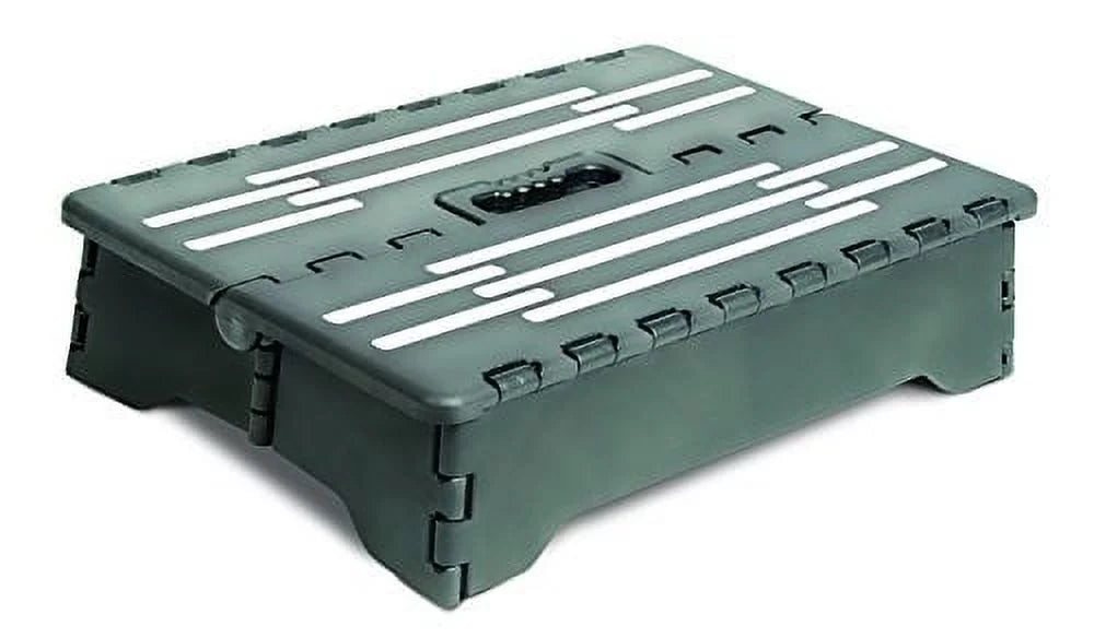 Portable Folding Step Stool B38447