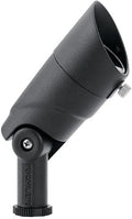 Black Landscape LED Accent Light P9849