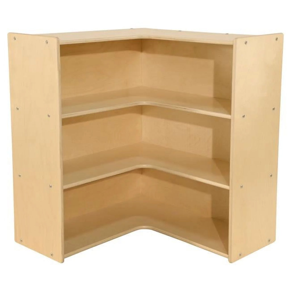 Large Corner Storage Unit H610763