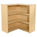 Large Corner Storage Unit H610763