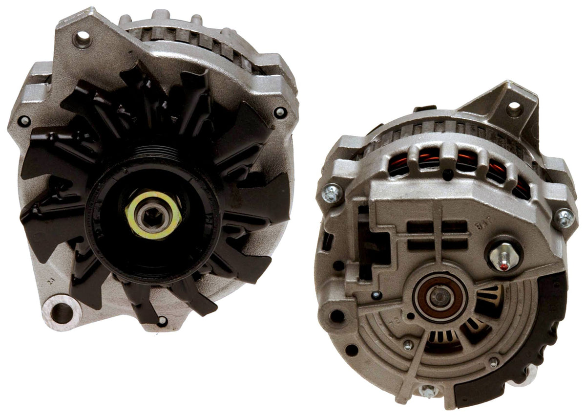 Alternator Y968