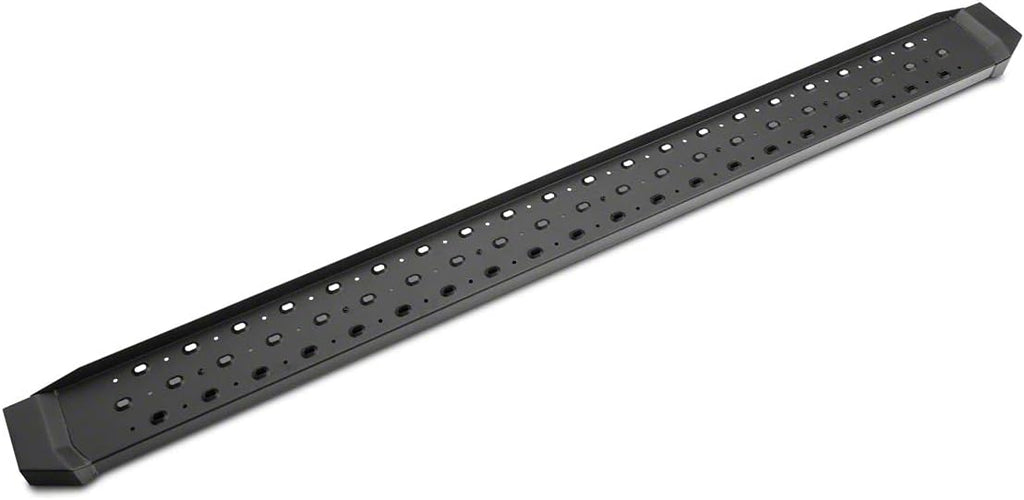 Textured Black Running Boards Y937