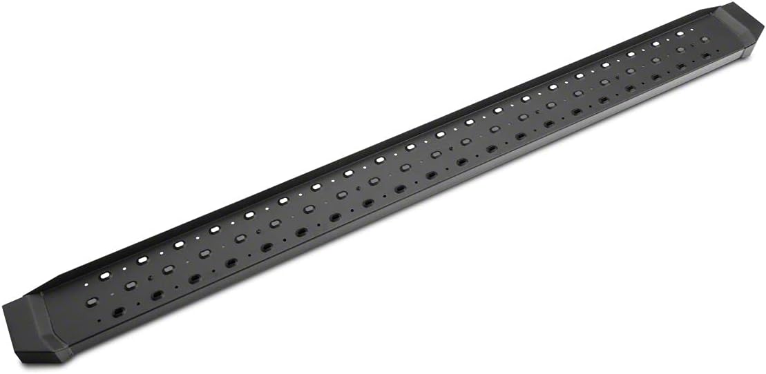 Textured Black Running Boards Y937