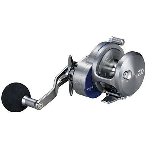 Baitcasting Reel C81550