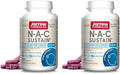 600 Mg 60 Sustain Tablets Pack of 2 Q651667