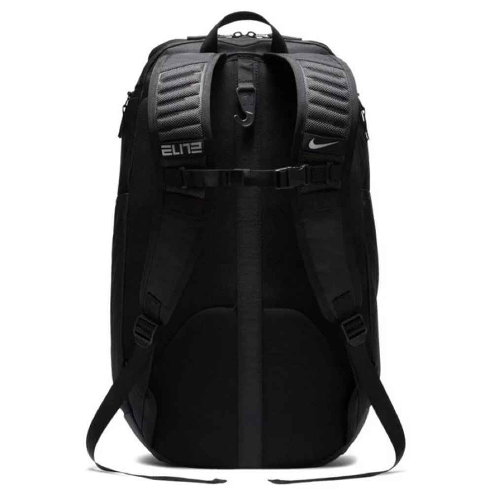 Black Backpack N7967