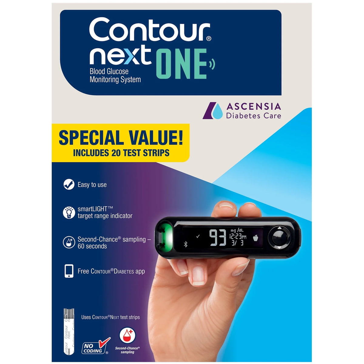 Contour Next One Value Pack L717827