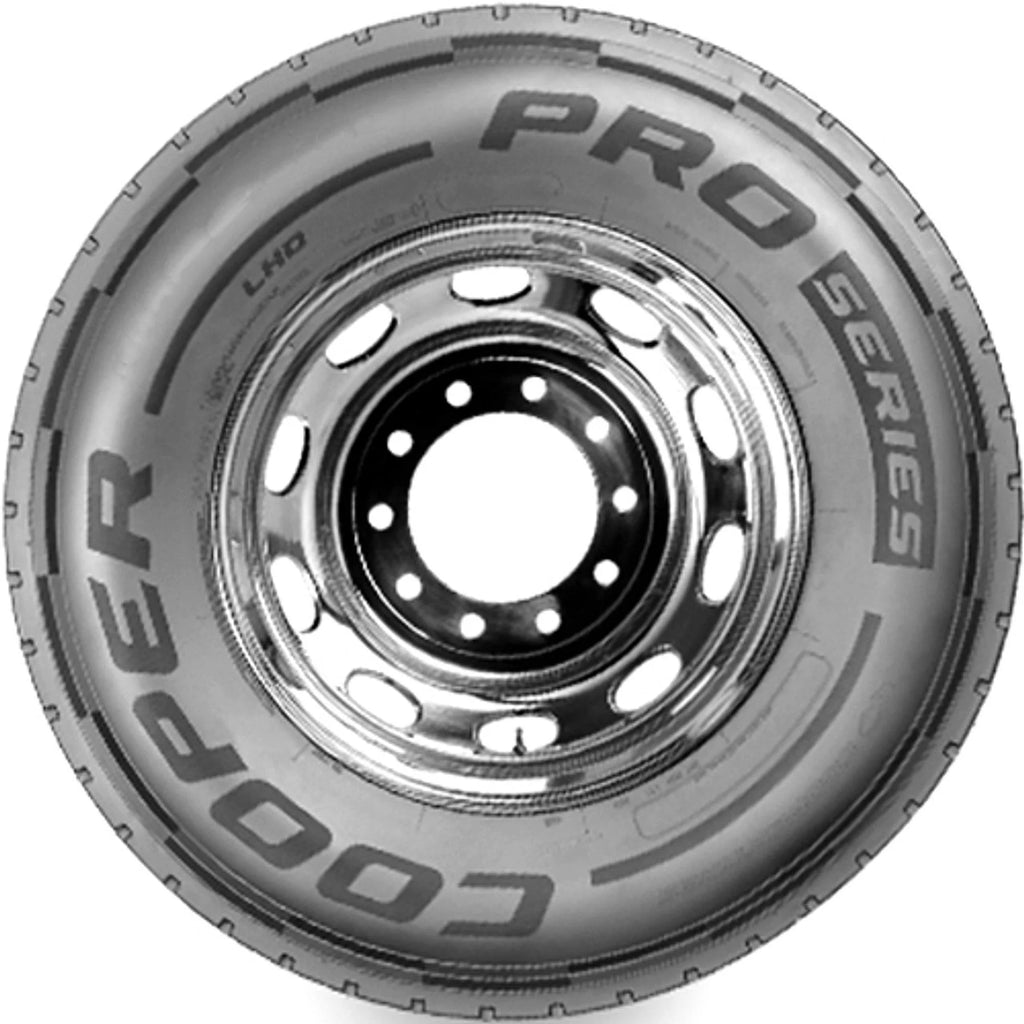 All Season 235/45R19 95H Passenger Tire Y89514