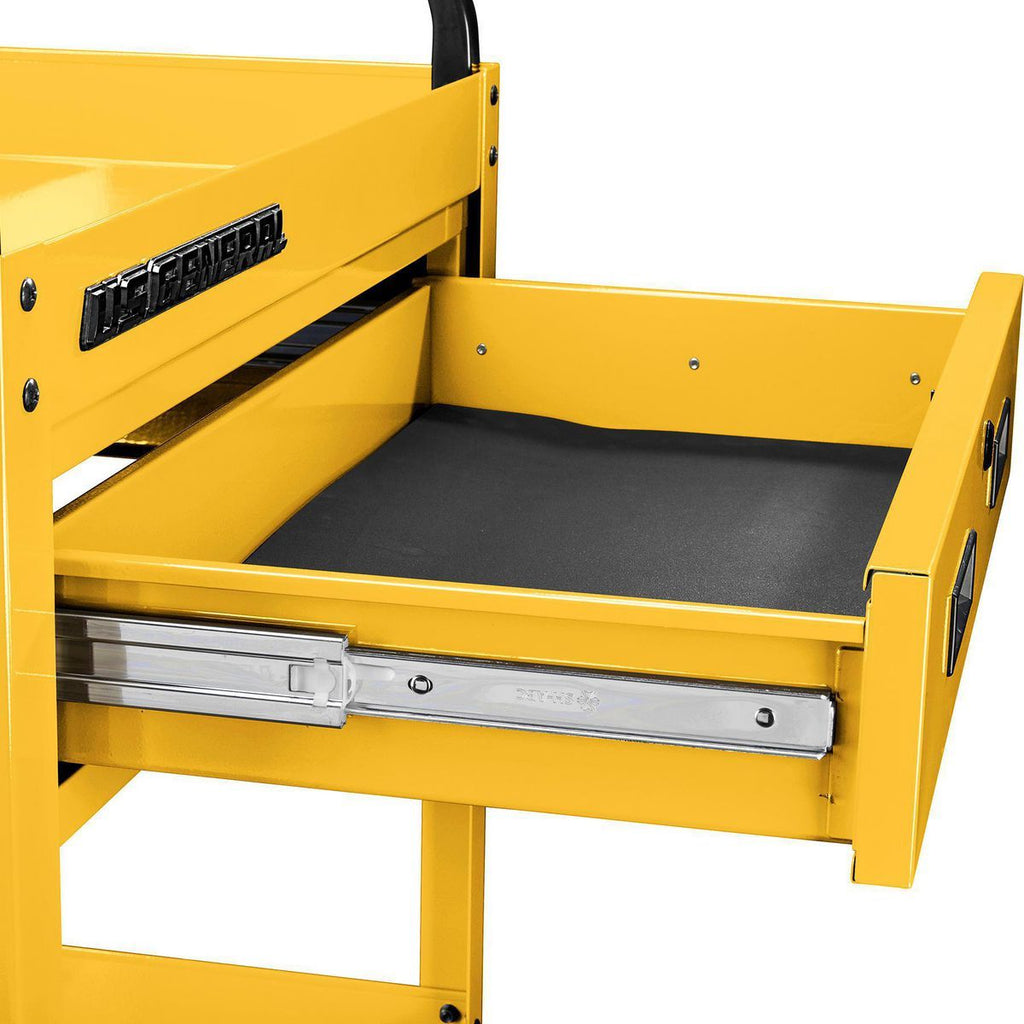 30 in. 1-Drawer Service Cart E3349