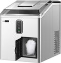 2 in 1 Countertop Ice Maker & Ice Shaver Machine M3427