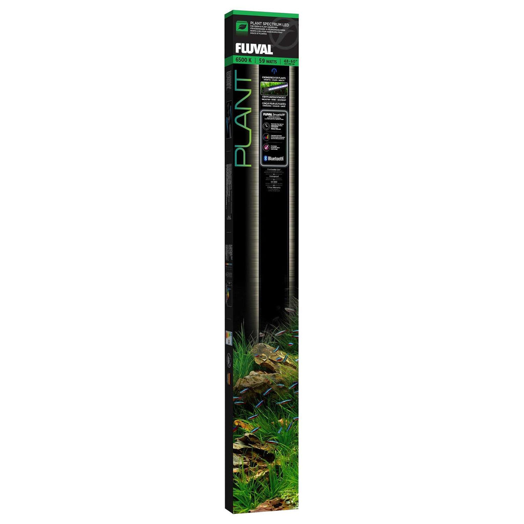 Plant Spectrum Bluetooth LED 3.0 O544