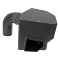Black Air Intake System J406