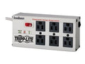 6 Outlets 3330 Joules Surge Suppressor N723103