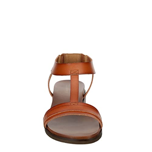 Women's Casual Slip-On Flat Slide Sandal R1286