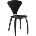 Black Dining Side Chair I738051