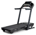 Carbon TL Treadmill with Display and Tablet Holder U573