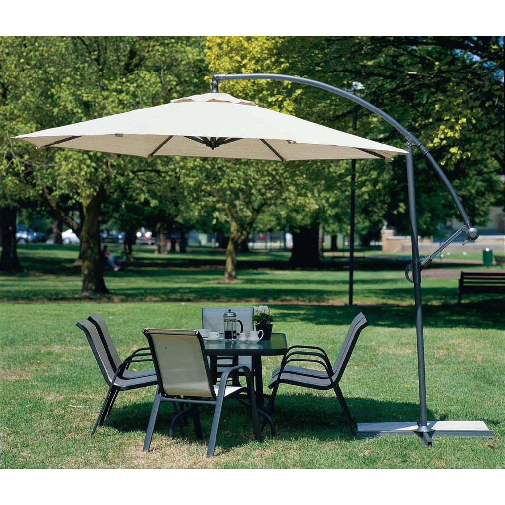 10ft Cantilever Umbrella B477569