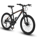 24 inch 21 Speed Mountain Bike Y1370