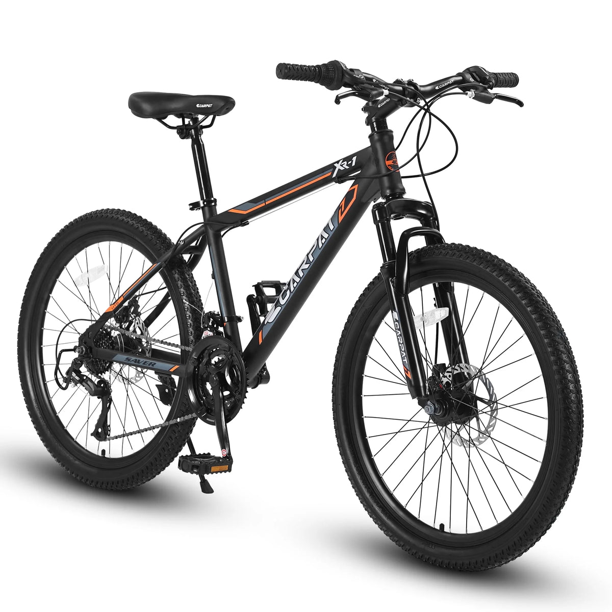 24 inch 21 Speed Mountain Bike Y1370
