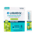Sugar-Free White Peach Electrolyte Powder Drink Mix 1 Pack 14 Servings K1573