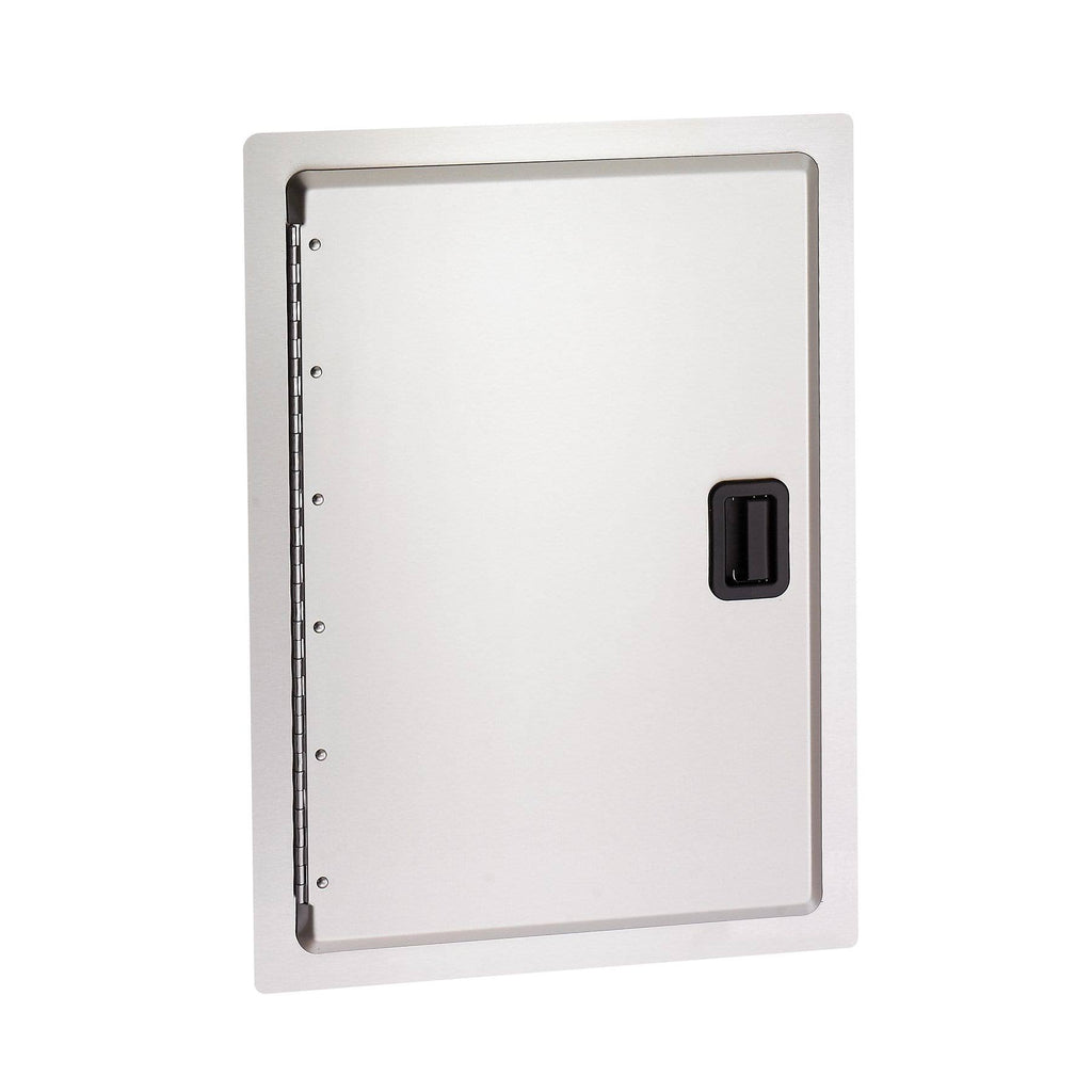 Stainless Single Access Door I3485