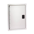 Stainless Single Access Door I3485