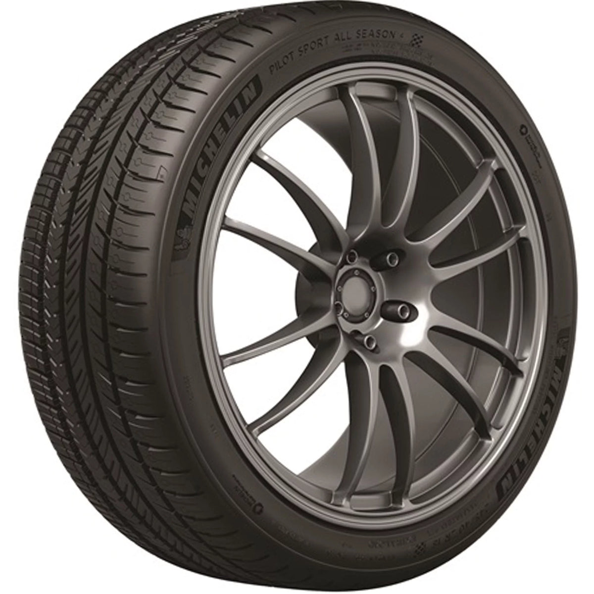 All Season Passenger Tire T709
