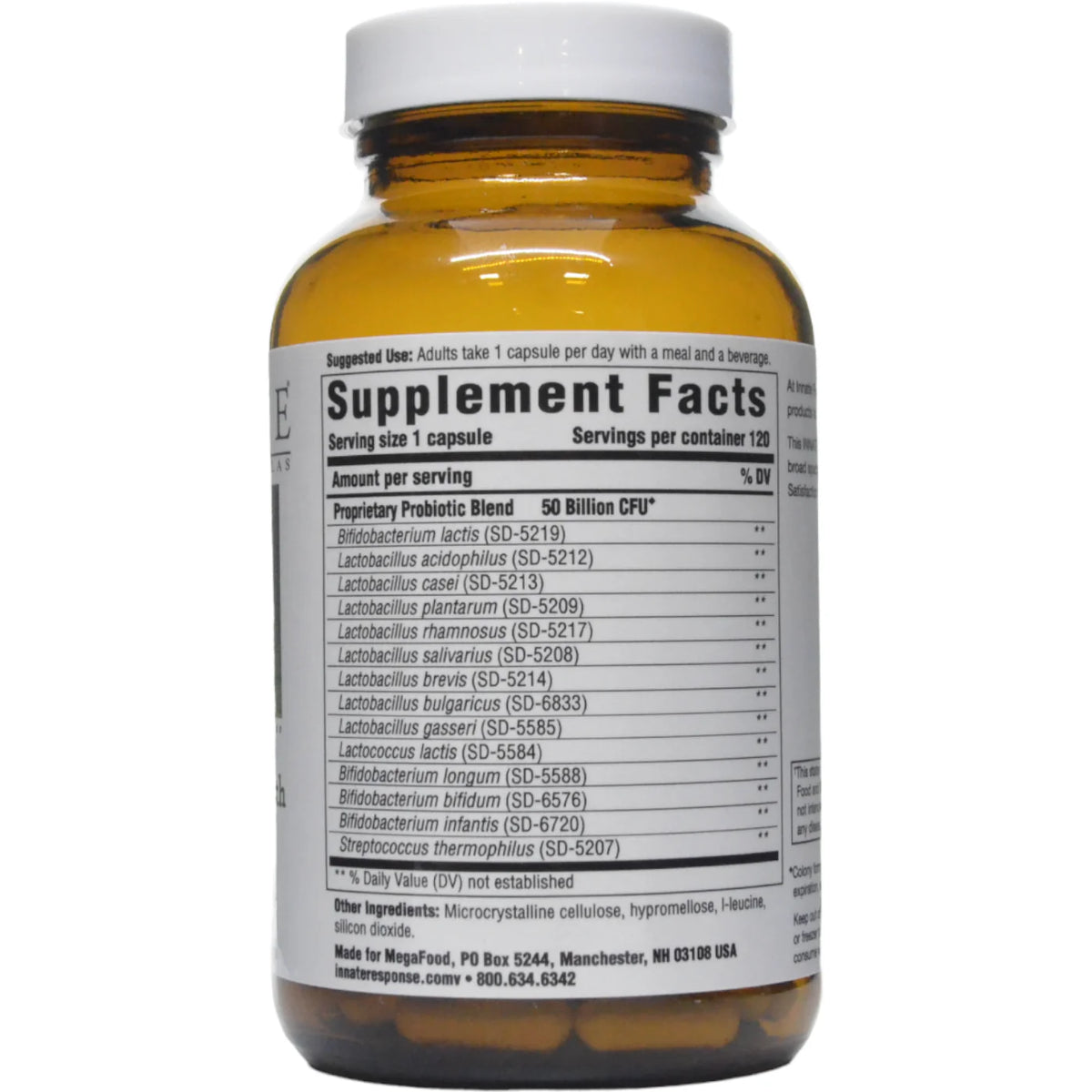 Clinical Strength K279