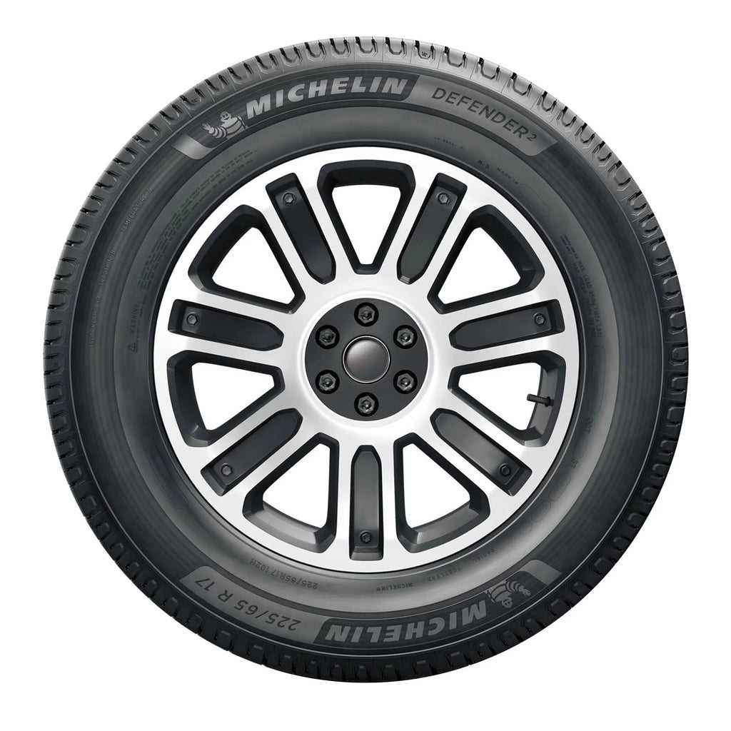 All Season 235/50R19 103H XL Passenger Tire Z2886