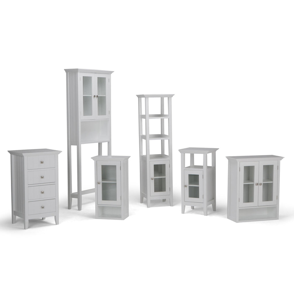 30 inch Floor Storage Bath Cabinet G806262