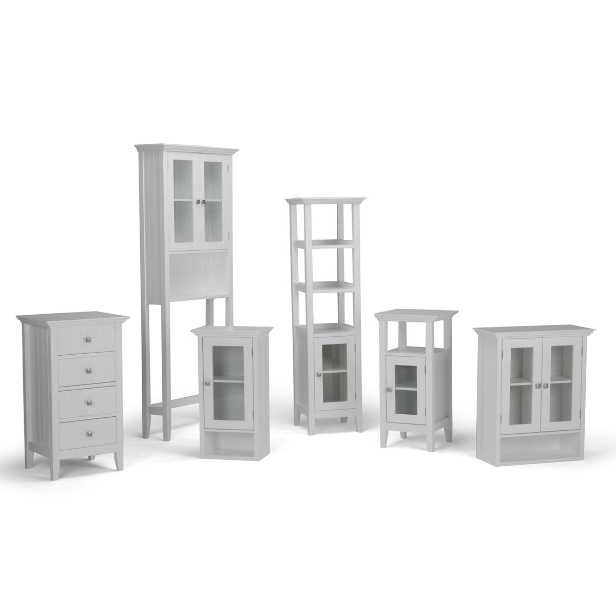 30 inch Floor Storage Bath Cabinet G806262