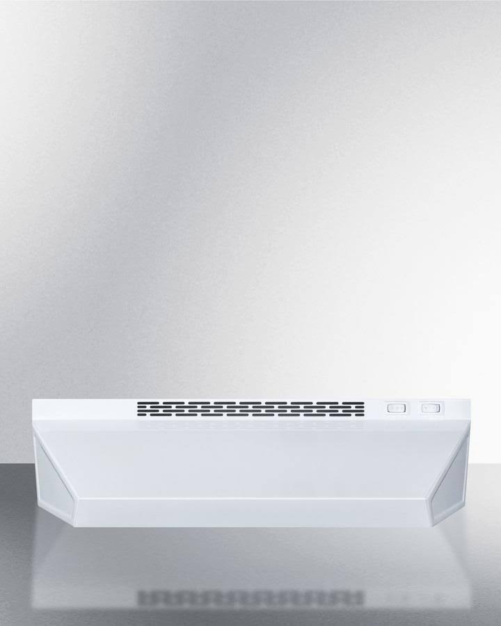 24x22 Under Cabinet Convertible Range Hood R592831