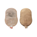 Urostomy Pouch Flat Tape Transparent Pre-cut 38 Mm F44694