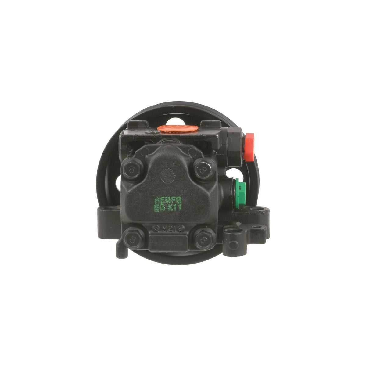 Power Steering Pump O4502