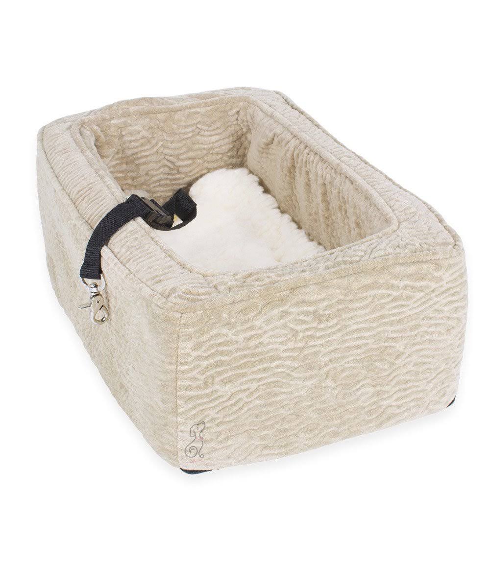 Console Dog Car Seat B9788