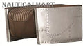 Vintage Industrial Sofa S653000