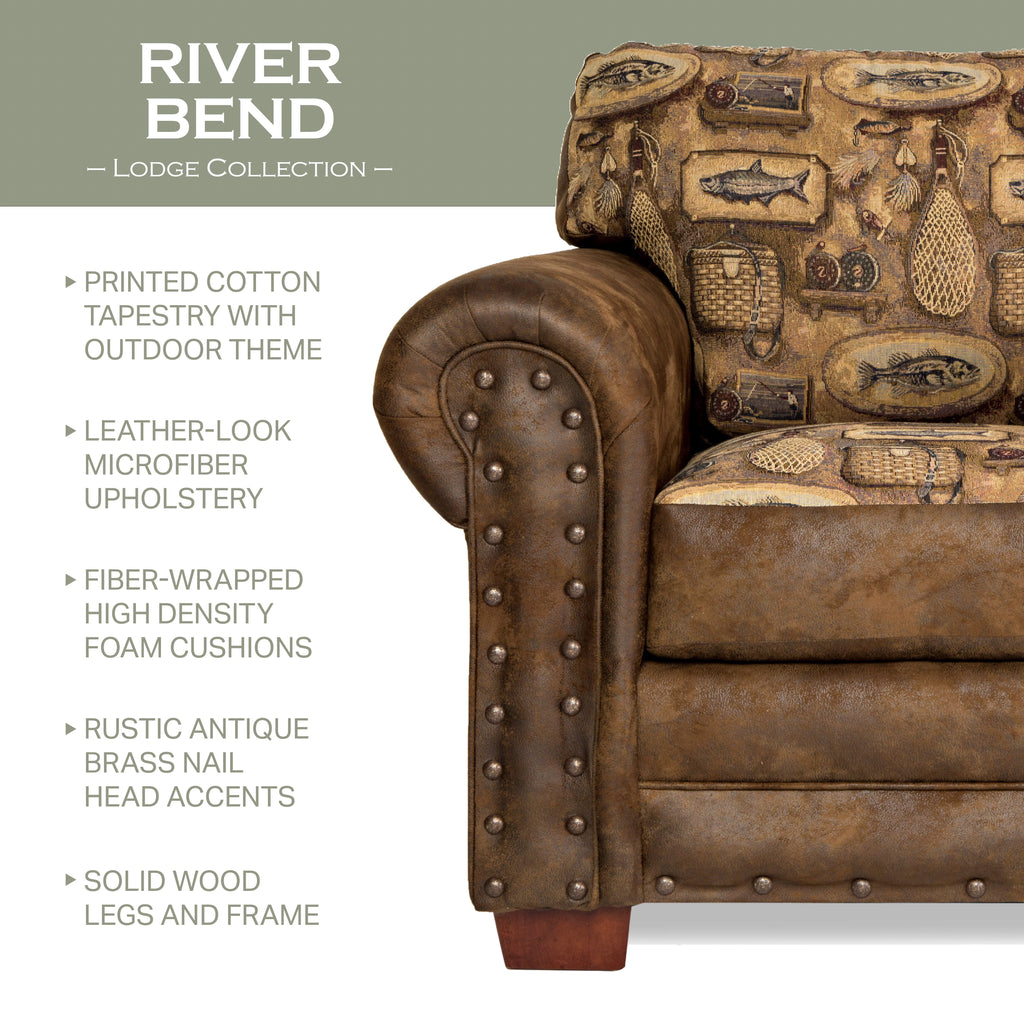 Arm Chair C760739